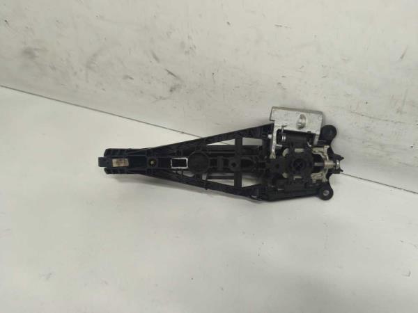 POIGNEE PORTE ARRIERE DROIT OPEL - Vue 2